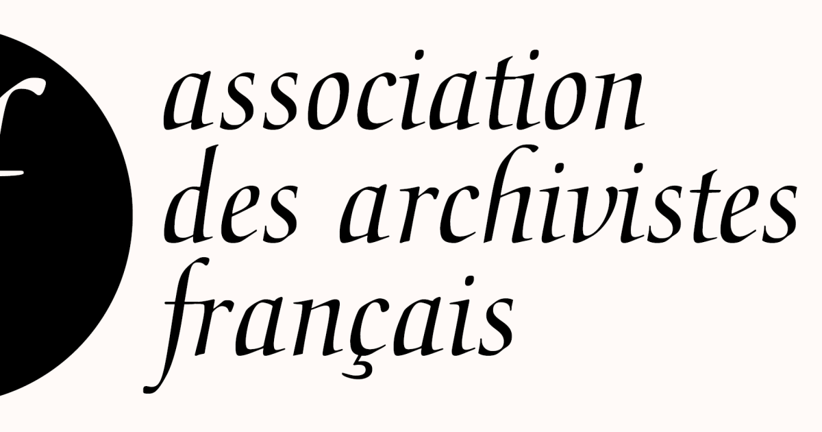 Copyright Archivistes.org (c) Archivistes.org