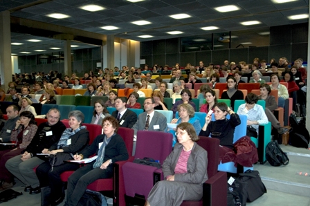 Participants